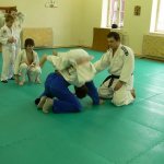 kodokan judo - sport 613